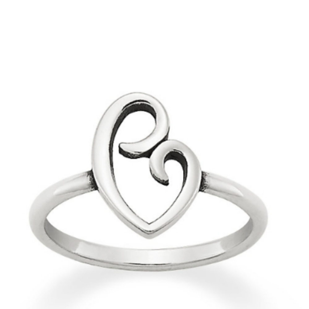James avery